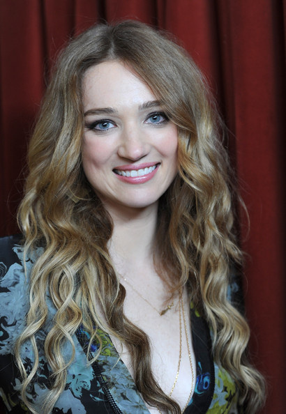 Kristen Connolly from Cabin in the Woods